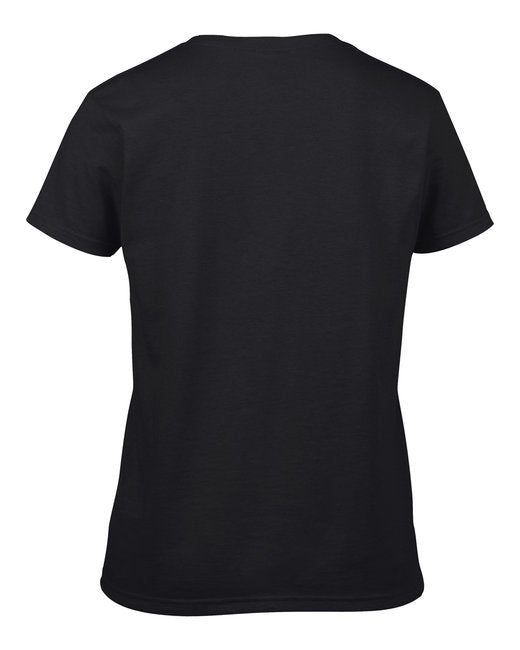 Ladies' Ultra Cotton® Ladies' 6 oz. T-Shirt
