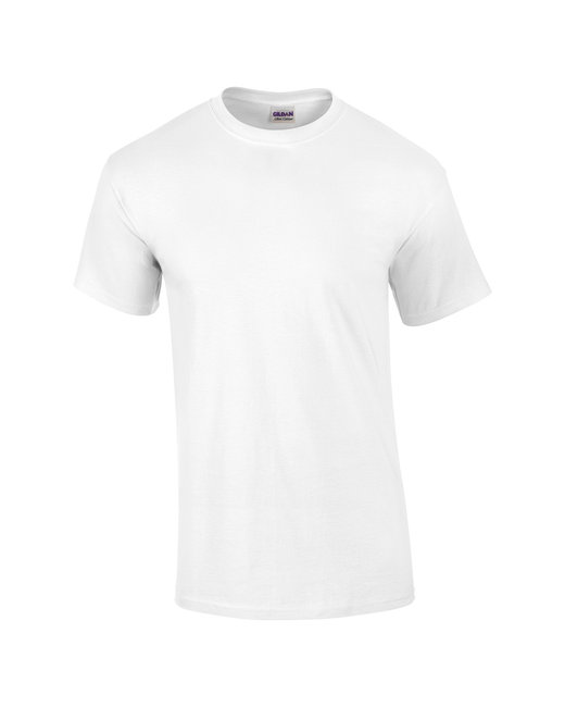 Adult Ultra Cotton® Adult Tall 6 oz. T-Shirt