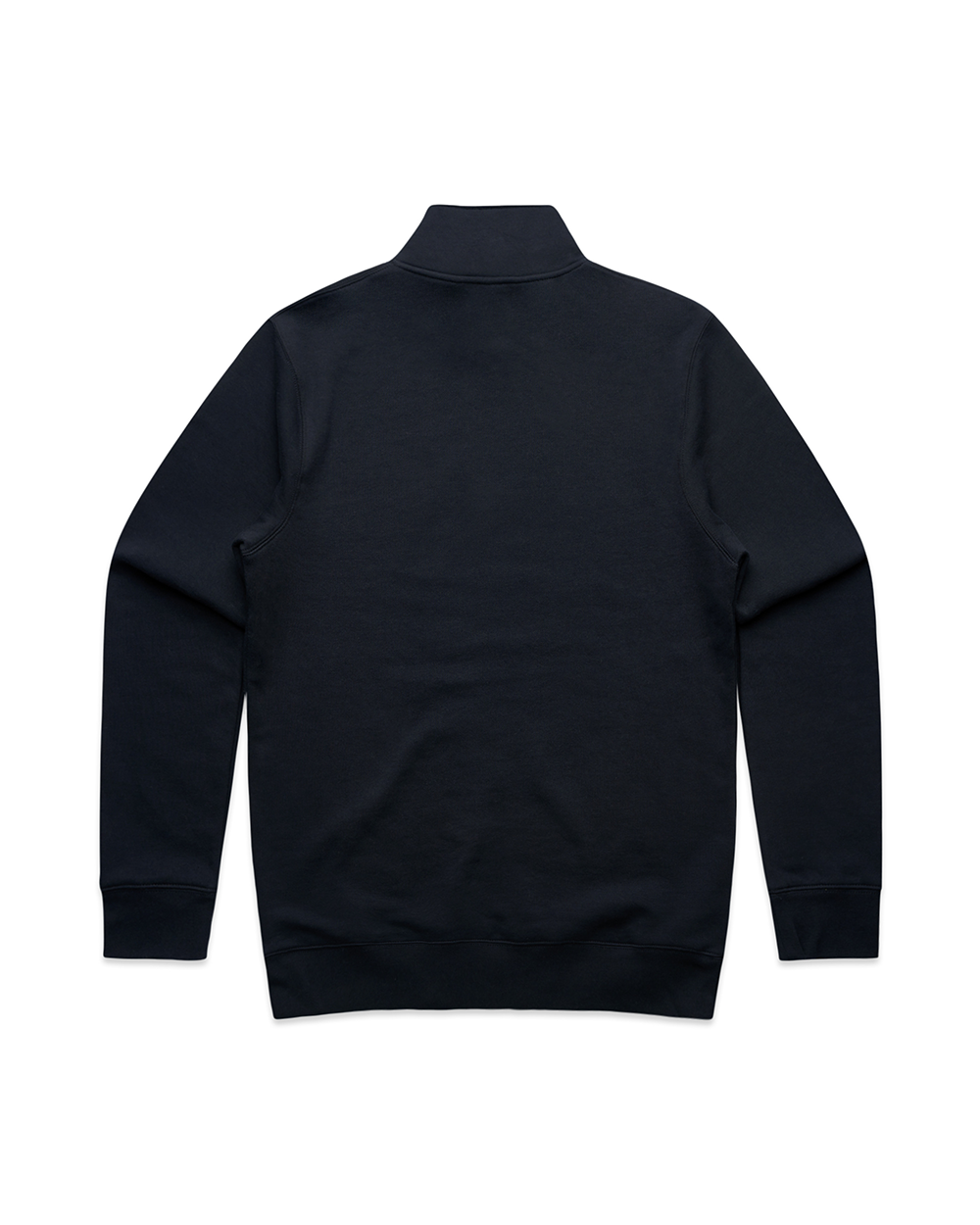 ASC Stencil Half Zip Crew