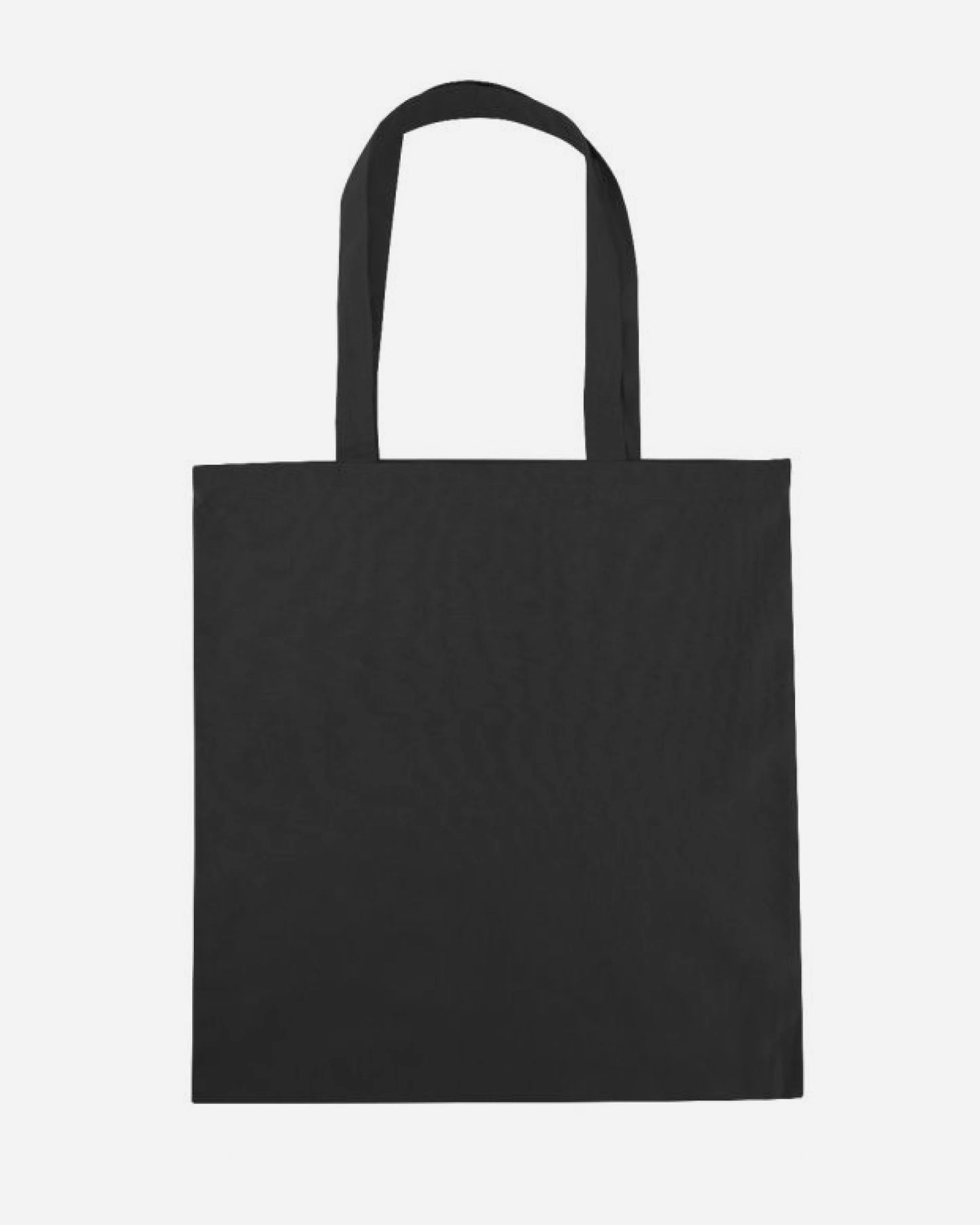 Cotton Canvas Tote