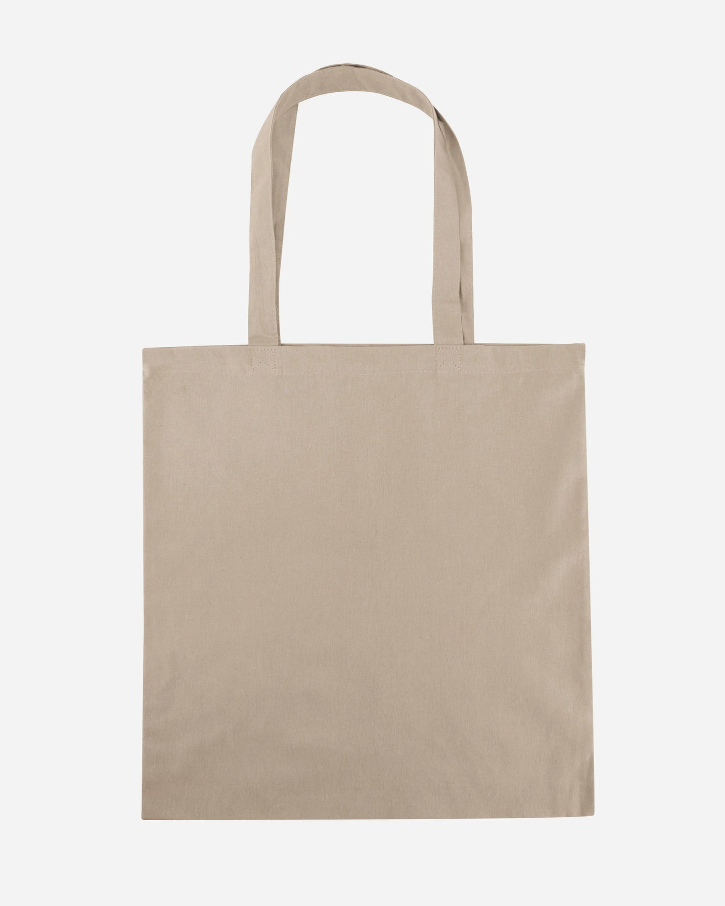 Cotton Canvas Tote