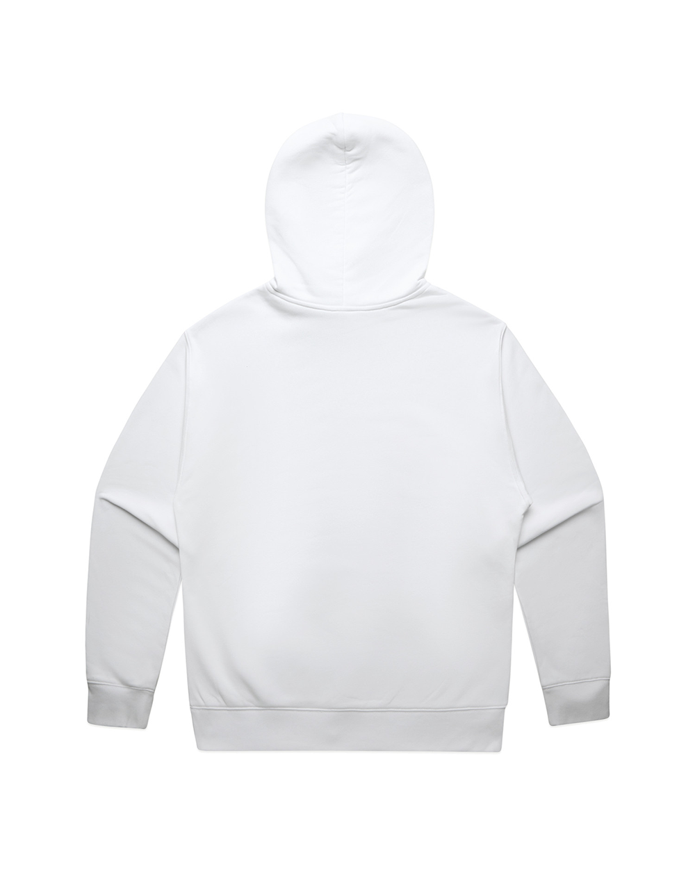 ASC Relaxed Hood