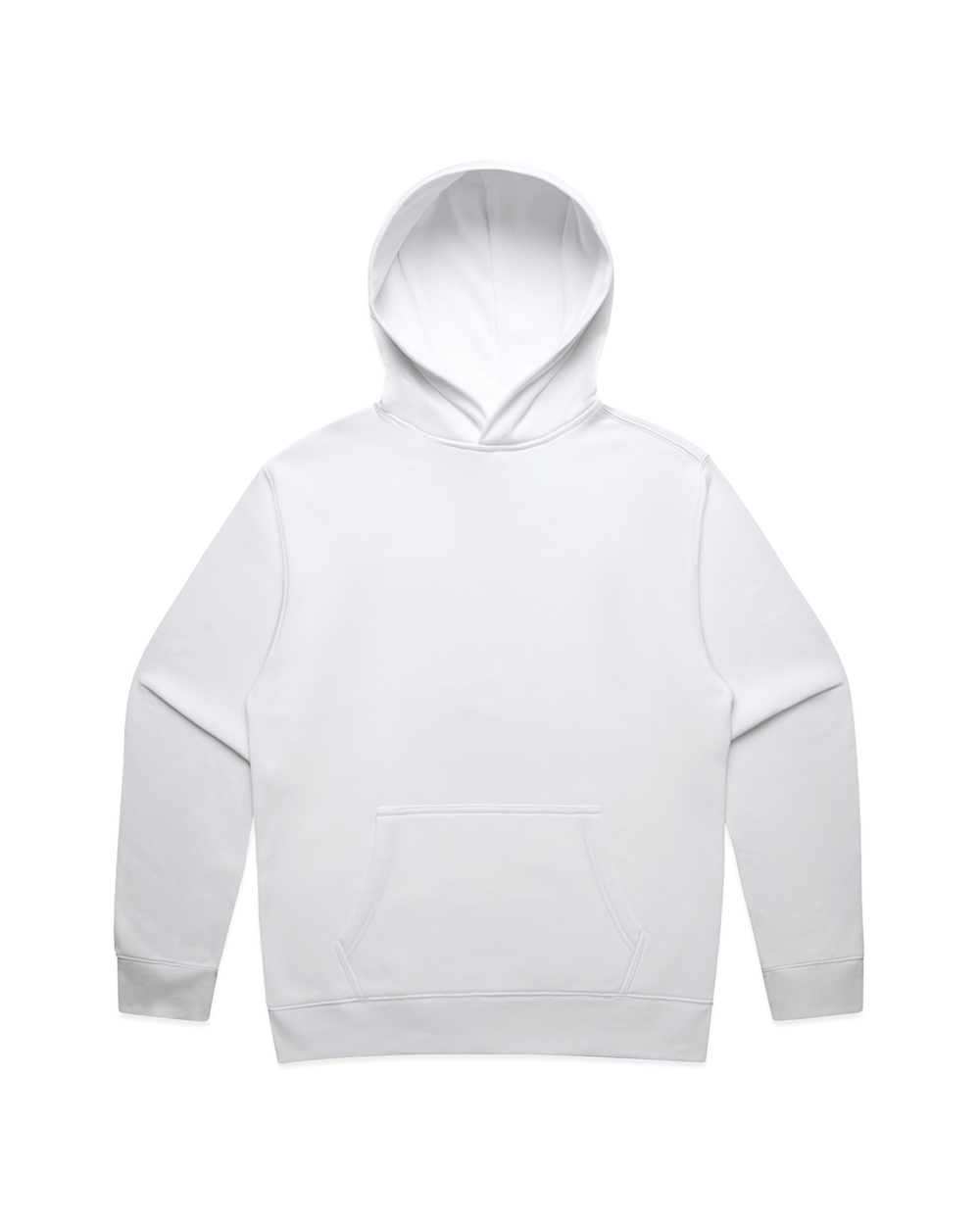 ASC Relaxed Hood